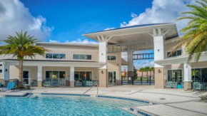 Luxurious 12-Bedroom Retreat with Private Pool